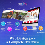 Web Design 3.0 – A Complete Overview 